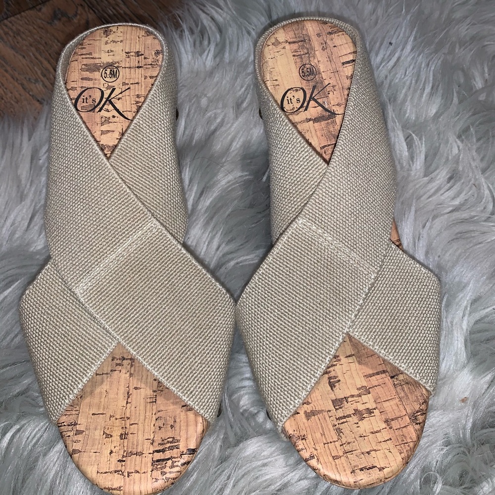 Wedges